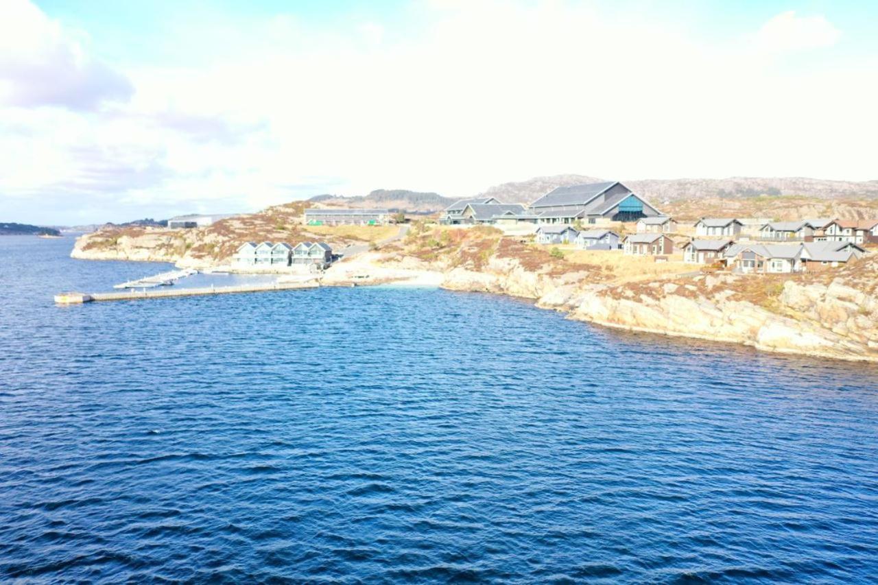 Fjordcabin Panoramic View Near Bergen 3 Sleepingroom Forland Εξωτερικό φωτογραφία